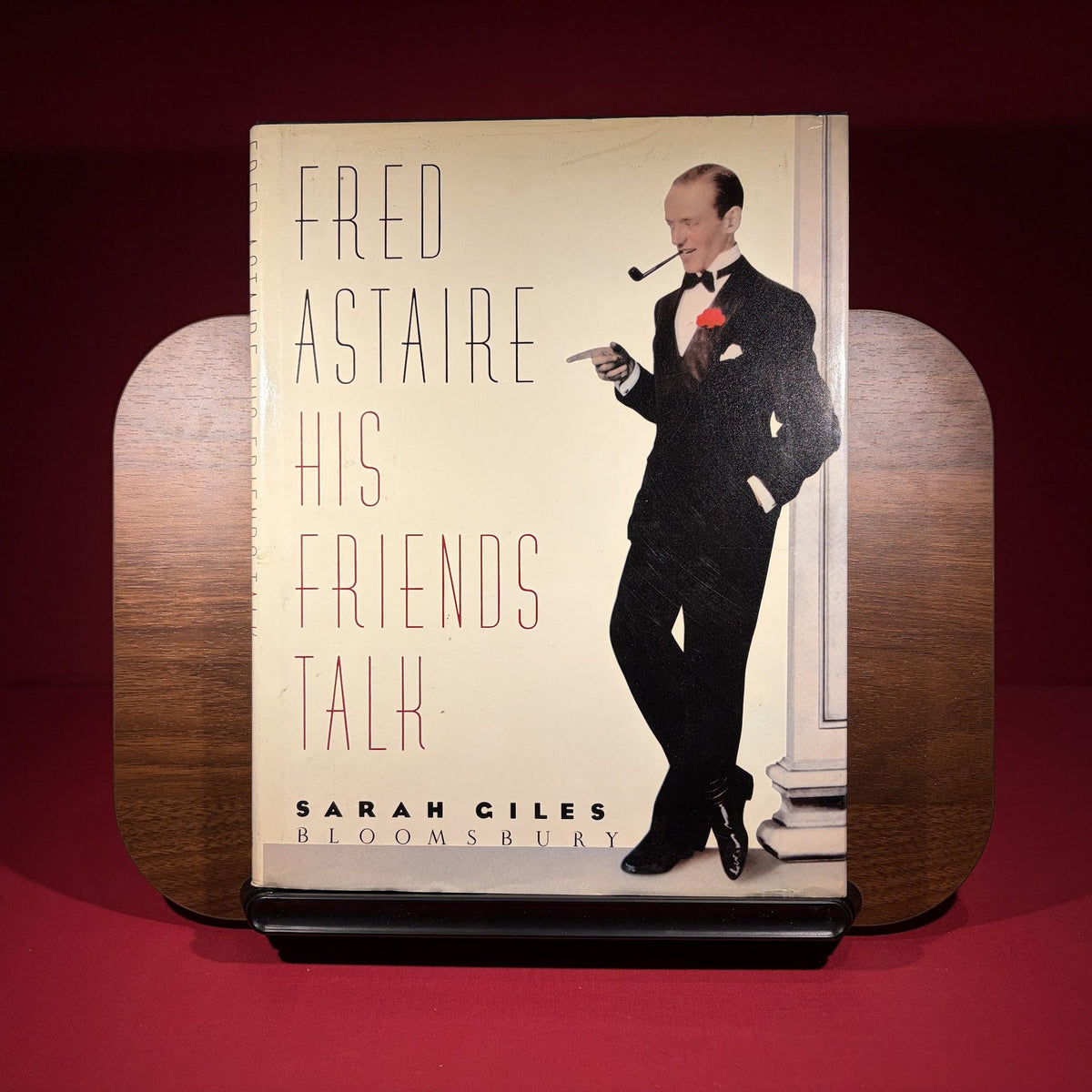 Fred Astaire: His Friends Talk