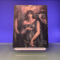 Pre-Raphaelites: Victorian Avant-Garde [Paperback]