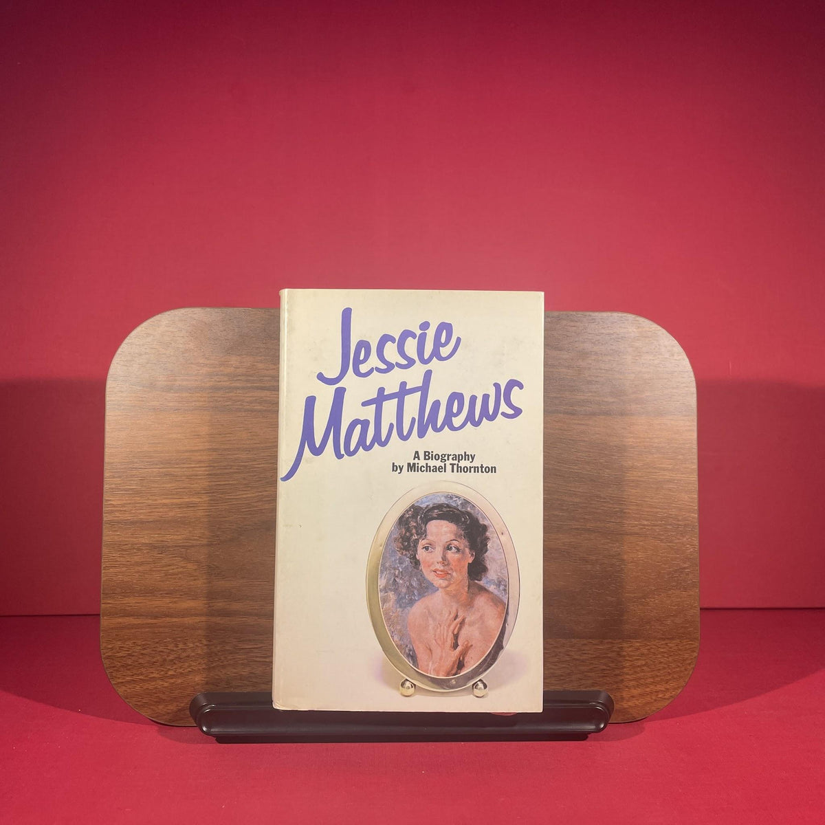 Jessie Matthews: A Biography