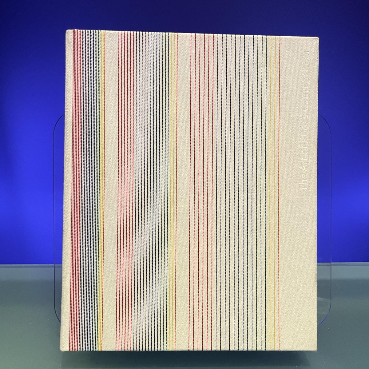 The art of Prior's Court School: The Stephanie Shirley collection
