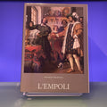 Jacopo Di Chimenti Da Empoli [Catalogue Raisonne, Catalog Raisonné, Complete Works, Catalogo Ragionato, Catalogo Delle Opere, L'Opera Completa, Raisonnee]