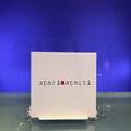 Spazi Aperti [Exhibition Catalogue: Academia di Romania, Rome, 2008]