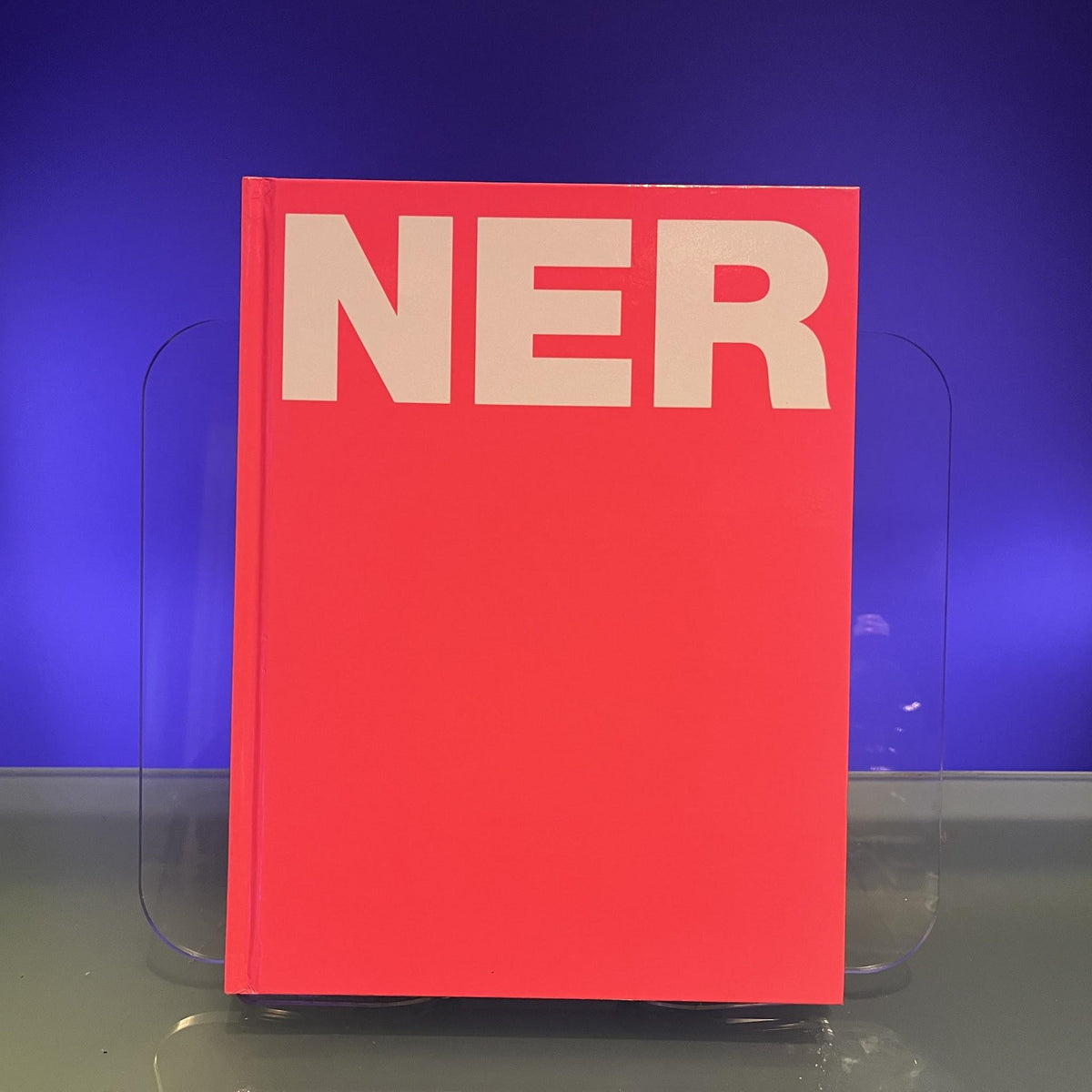 Your Plinth Is My Lap [Exhibition Catalogue: Neuer Aachener Kunstverein, Aachen, 2002]