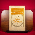 Poesies De Paul Verlaine : Fetes Galantes