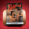 A pictorial history of the talkies