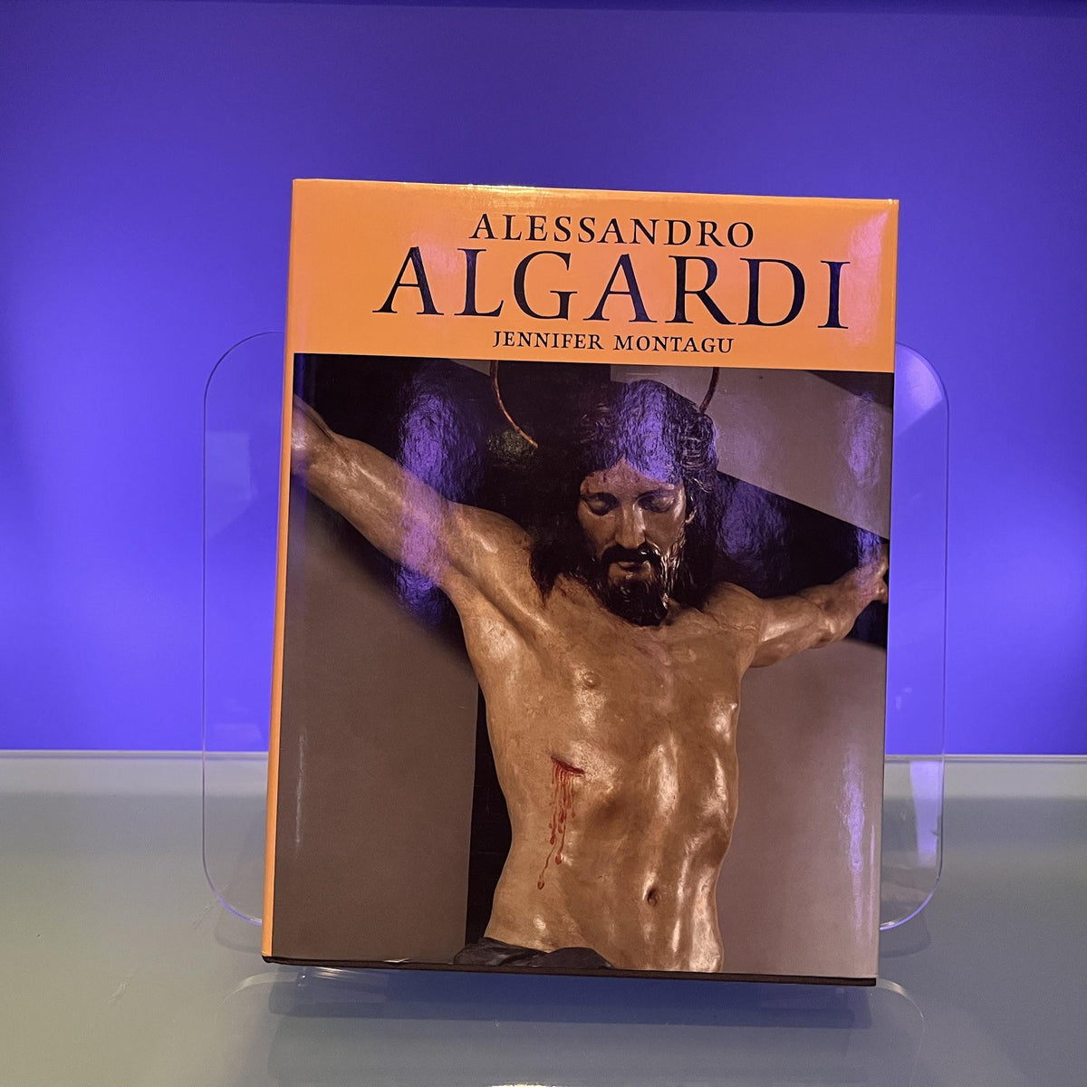 Alessandro Algardi