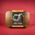 The Films of Mike Leigh: Embracing the World (Cambridge Film Classics)