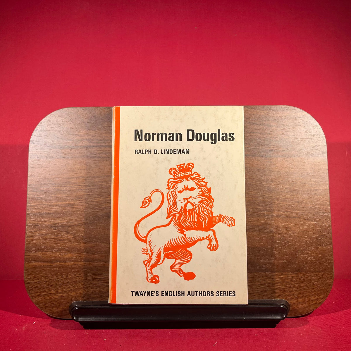 Norman Douglas