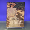 The Painter Joaquin Sorolla