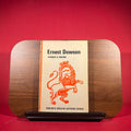 Twayne's English Author Series : Ernest Dowson