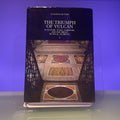 Triumph of Vulcan: Sculptors' Tools, Porphyry, and the Prince in Ducal Florence