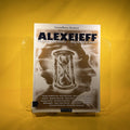 Alexeieff : Itinéraire d'un Maître : Journey of a Master (Bilingual Edition)