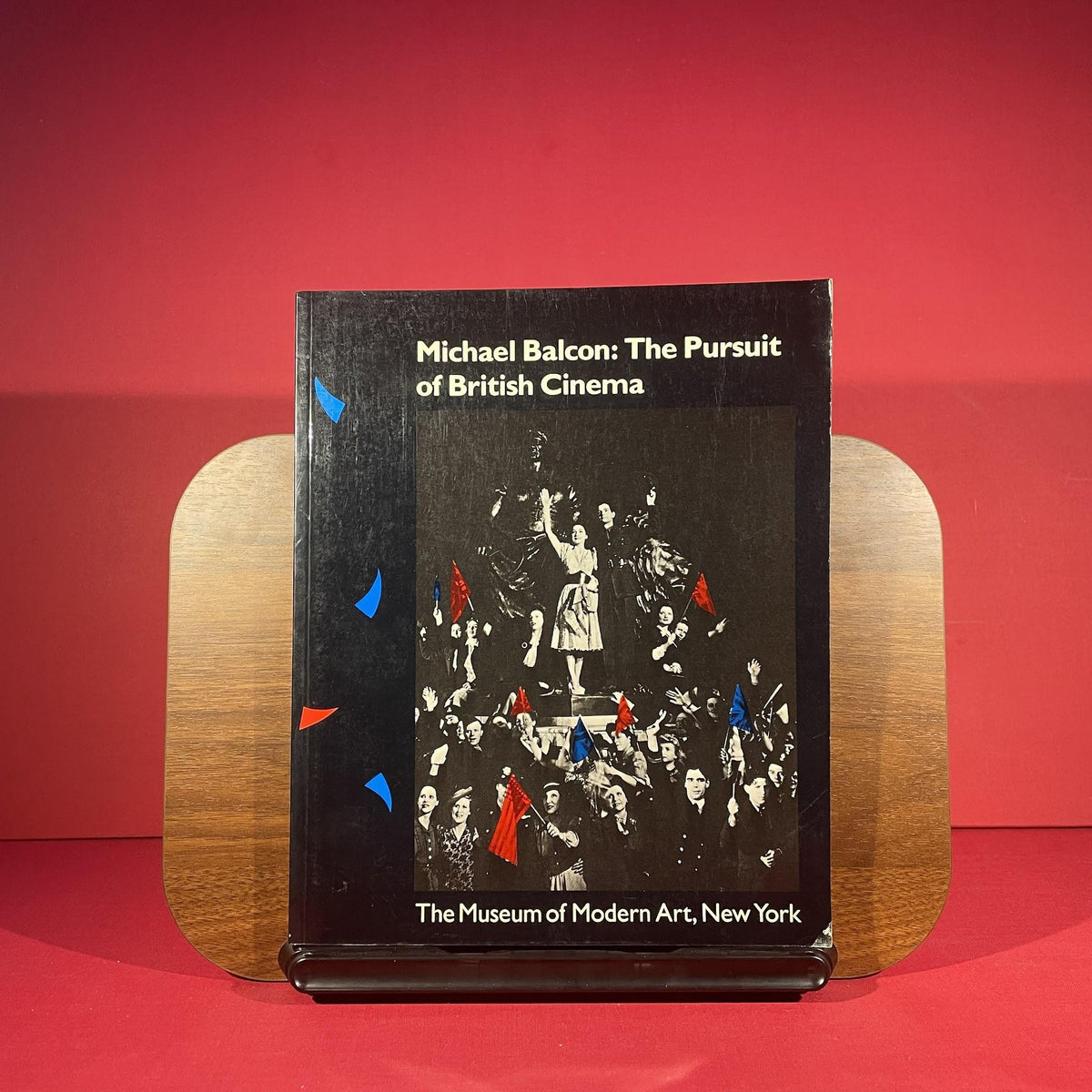 Michael Balcon: The Pursuit of British Cinema