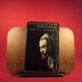 S.M. Eisenstein's Screenplay: Ivan the Terrible