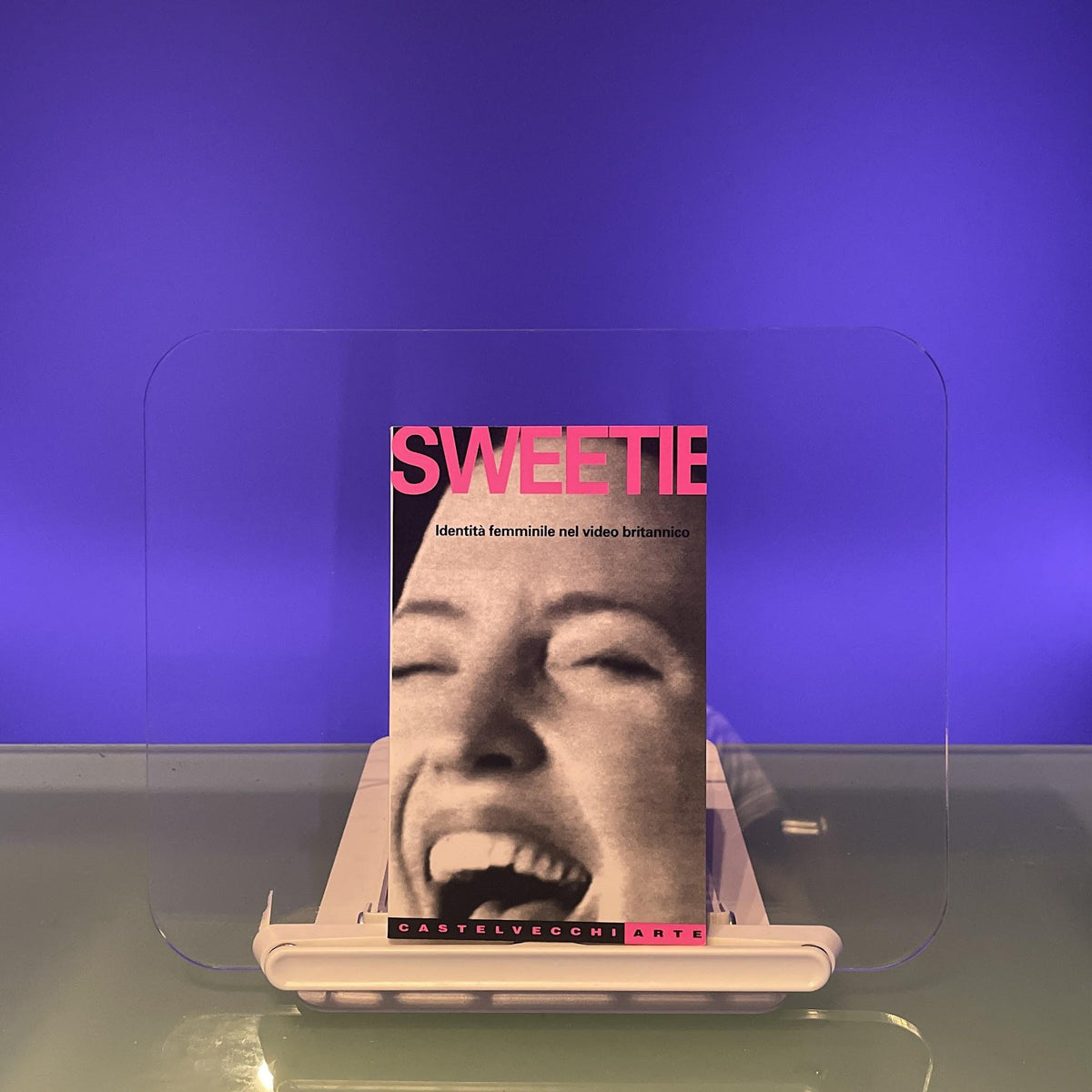 Sweetie : Identità femminile nel video britannico