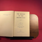 The History of the British Film 1896 - 1906