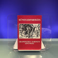 Künstlerporträts : Der Bestand Der Göttweiger Sammlung [Exhibition Catalogue: Stift Göttweig, 1987]