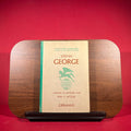 Twayne's World Authors Series : A Survey of the World's Literature : Stefan George