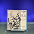 Franz Karl Palko 1724-1767 : Olskizzen, Zeichnungen und Druckgraphik [Exhibition Catalogue: Salzburger Barockmuseum, 1989]