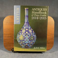 Miller’s Antiques Handbook & Price Guide 2014–2015