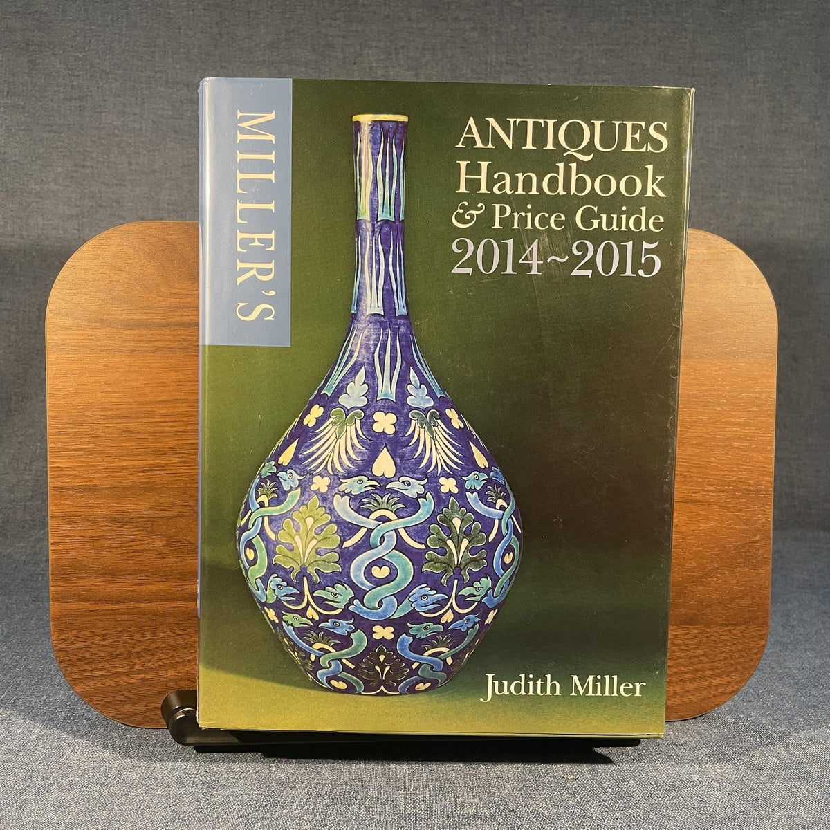 Miller’s Antiques Handbook & Price Guide 2014–2015