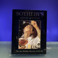 Sotheby's Art at Auction: The Art Market Review 1993-94