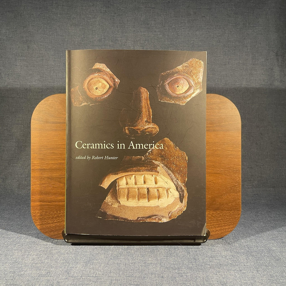 Ceramics in America 2006