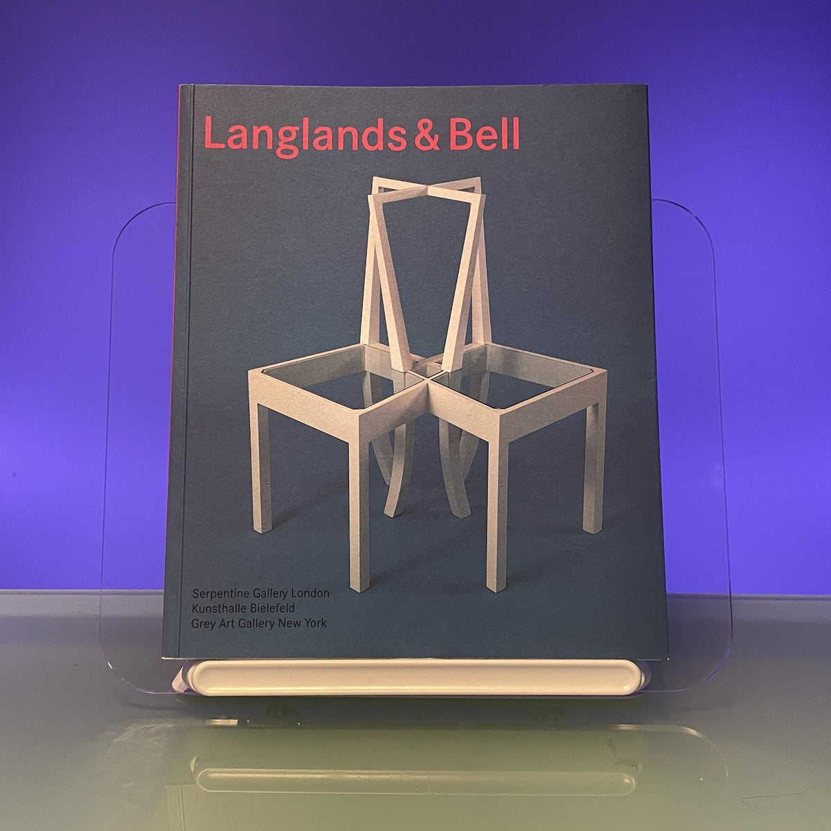 Langlands and Bell