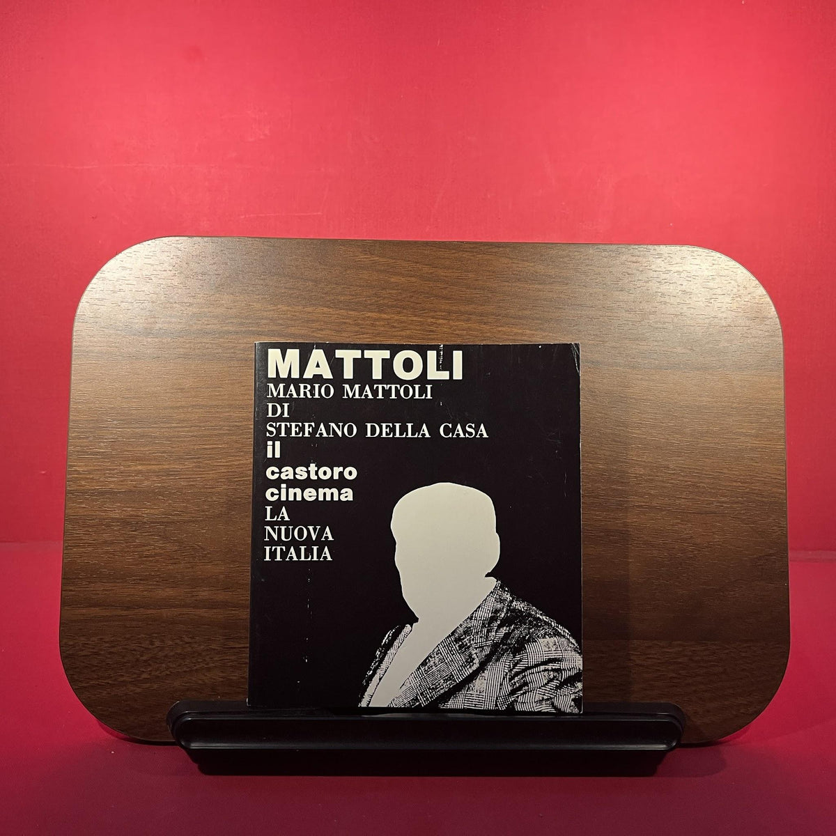 Il Castoro Cinema: La Nuova Italia: 144 Mario Mattoli
