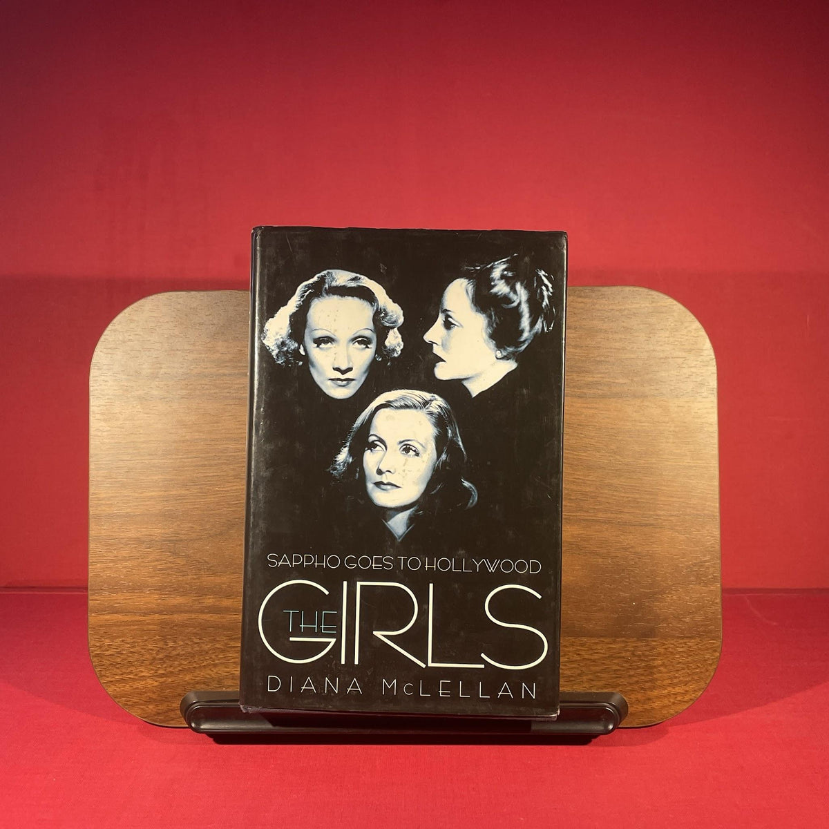 GIRLS