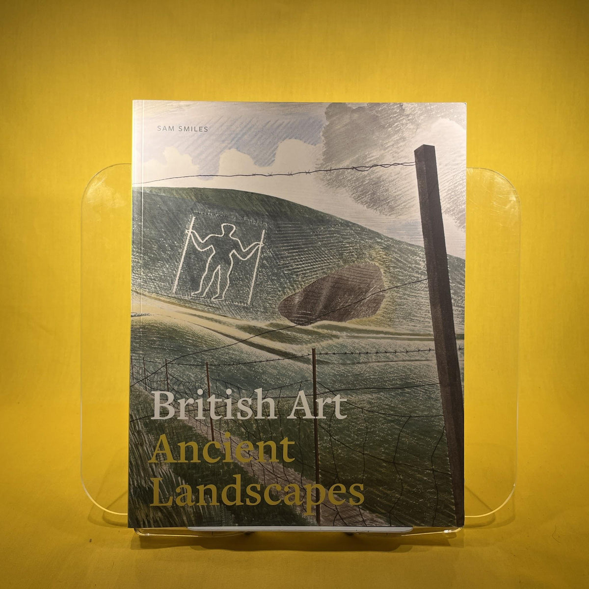 British Art: Ancient Landscapes