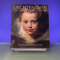 Liechtenstein: The Princely Collections