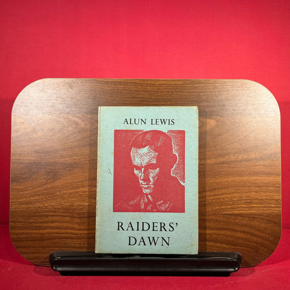 Raiders' Dawn