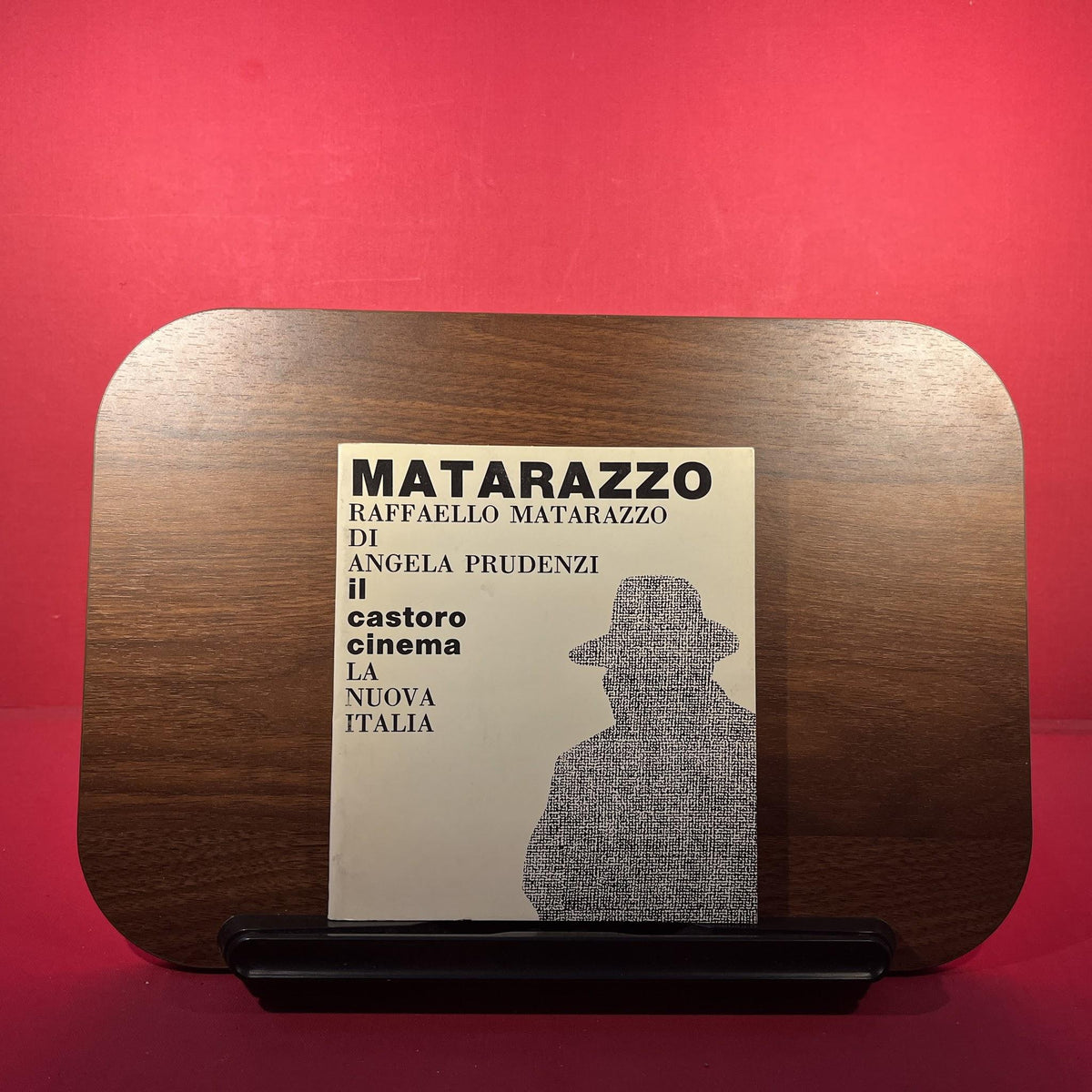 Il Castoro Cinema: La Nuova Italia: 149 Raffaello Matarazzo