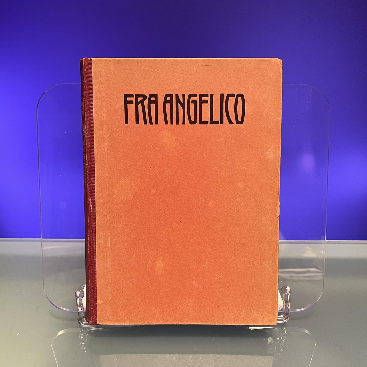 Klassiker der Kunst : Fra Angelico da Fiesole
