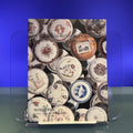 A Porcelain Reference Collection: 18th Century Saucers from the Andreina Torre Collection [Auction Catalogue: Sotheby's, London, 1996]