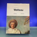 The Complete Paintings Of Watteau