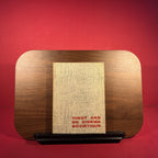 Two Volumes: Vingt ans de Cinema Americain , Vingt ans de Cinema Sovietique