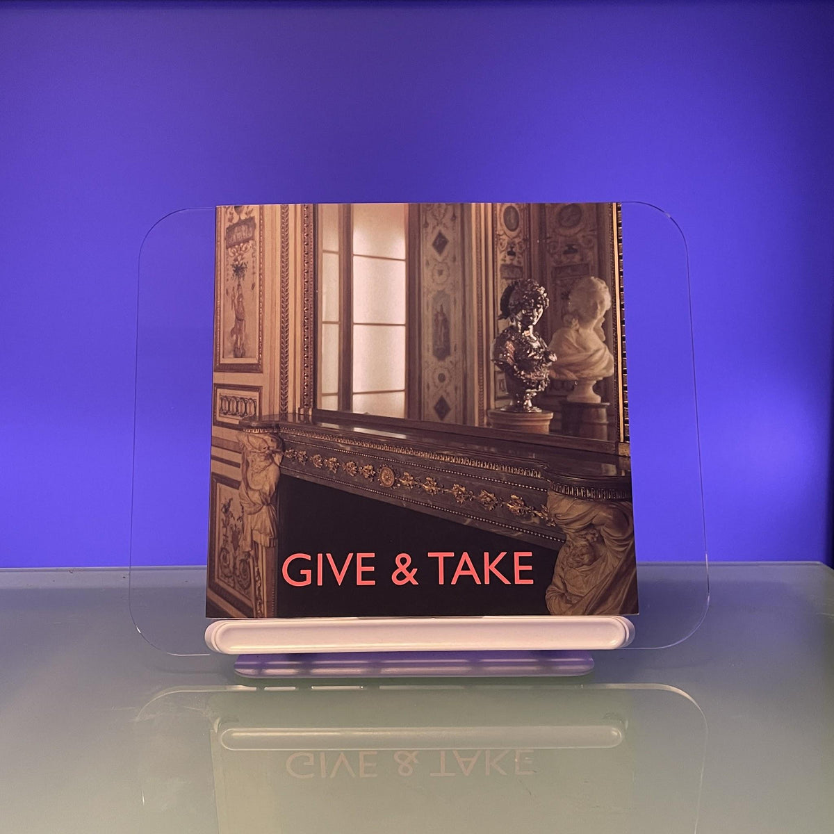 Give and Take