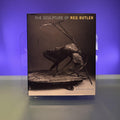 The Sculpture of Reg Butler: v. 1201 (British Sculptors & Sculpture)