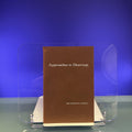 Approaches to Drawings : The Drawing Society
