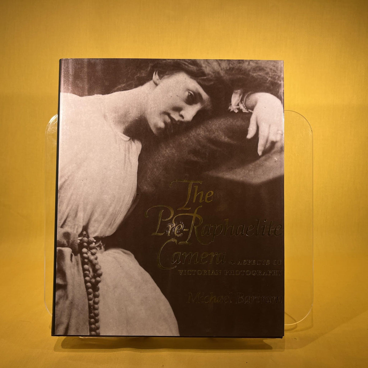 Pre-Raphaelite Camera
