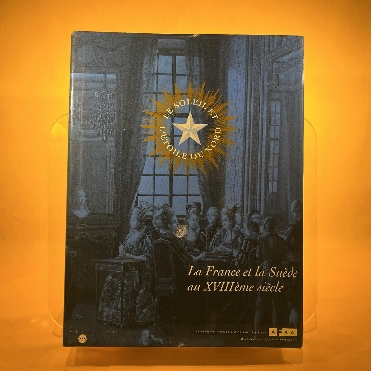 Soleil et l'Etoile du Nord