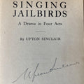 Singing Jailbirds : A Drama in Four Acts