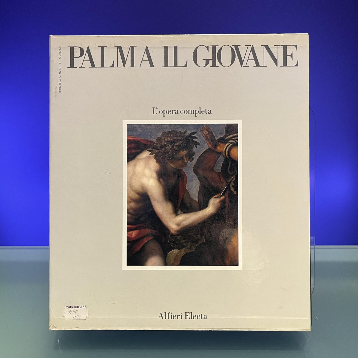 Palma il Giovane : L'opera completa