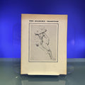 The Academic Tradition [Exhibition Catalogue: Indiana University Art Museum, Indiana, 1968]