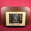Fritz Lang
