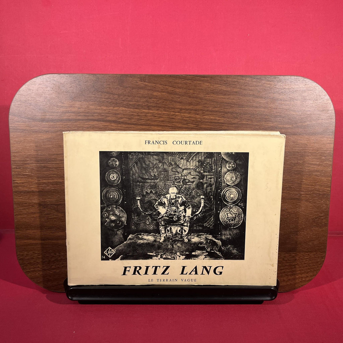 Fritz Lang