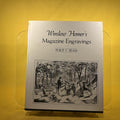 Winslow Homer's Magazine Engravings