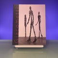 Alberto Giacometti